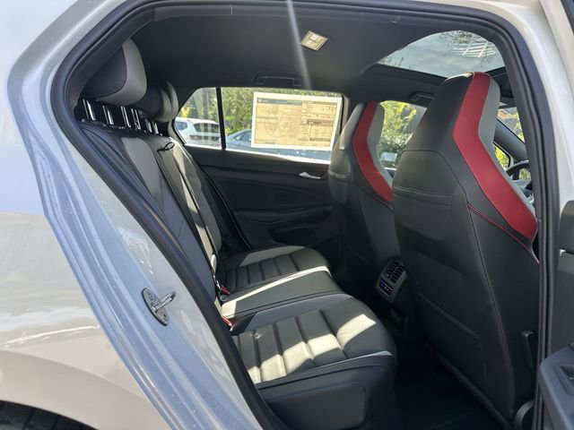 New 2026 Volkswagen GTI Autobahn image 27