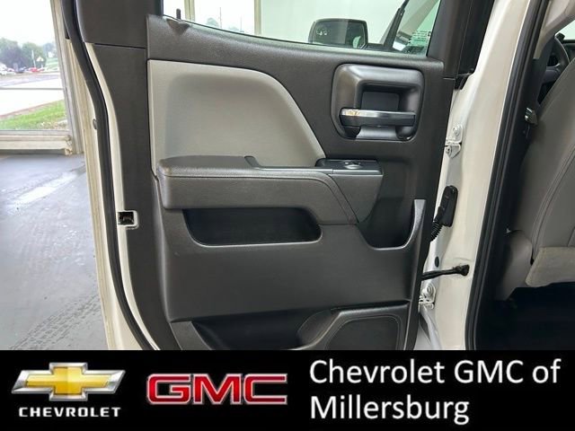 Used 2017 Chevrolet Silverado 1500 W/T w/ WT Fleet Convenience Package image 24