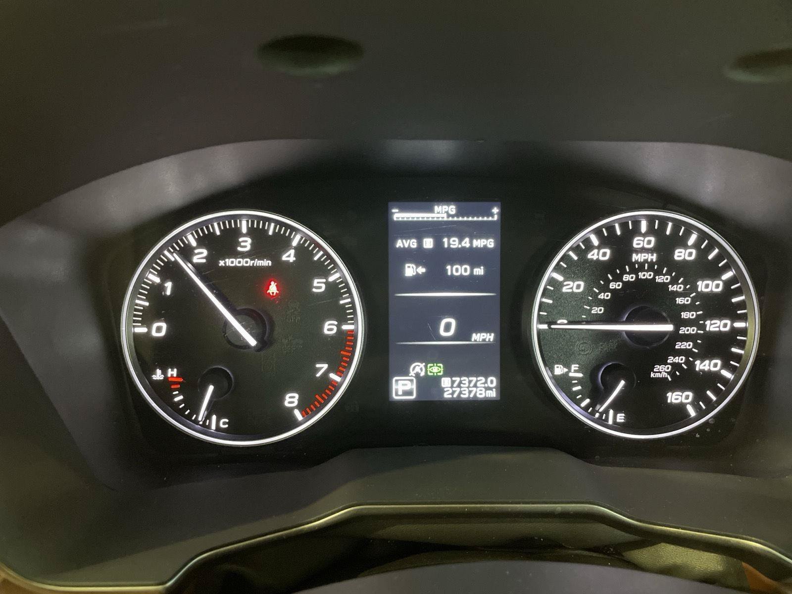 Certified 2023 Subaru Legacy Touring XT AWD/4WD image 2