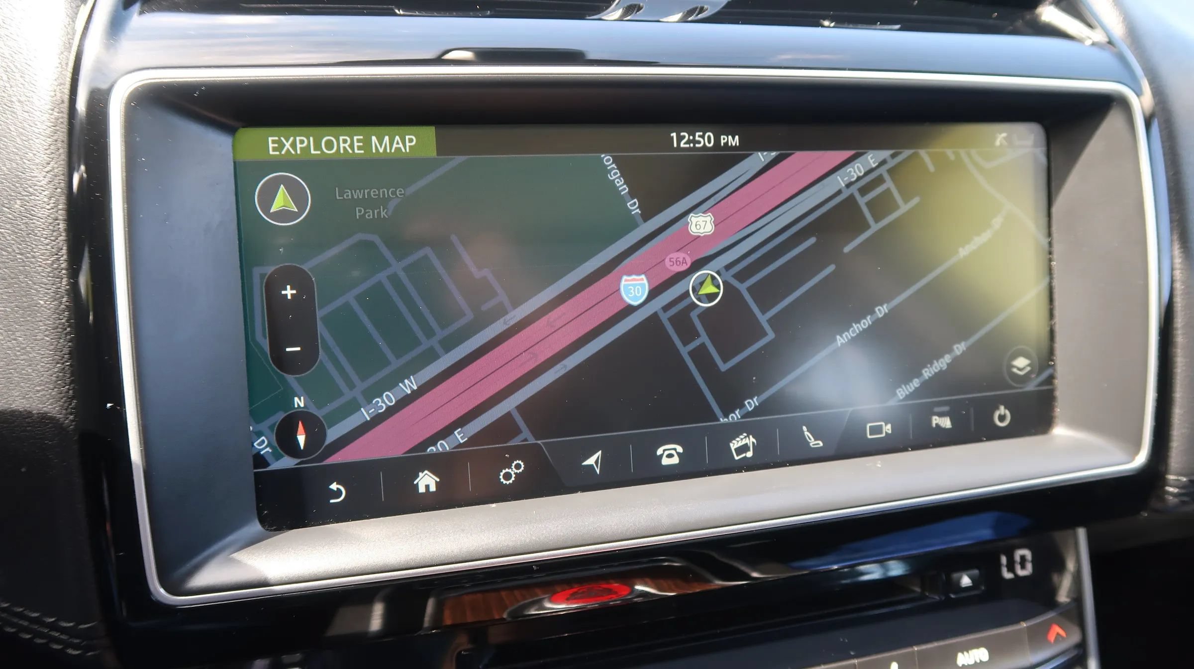 Used 2017 Jaguar XE First Edition AWD/4WD image 30