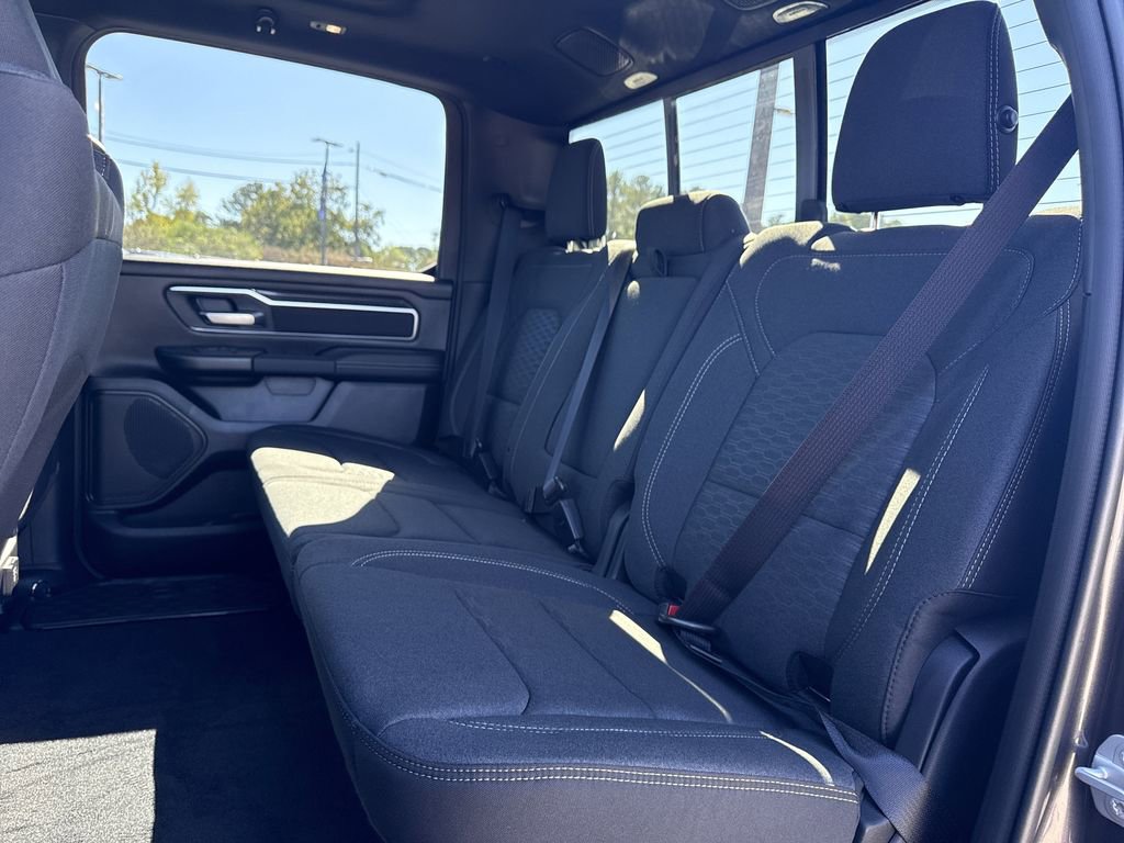 New 2026 RAM 1500 Big Horn image 25