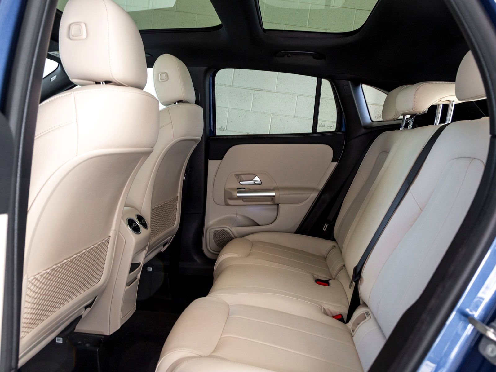 Used 2025 Mercedes-Benz GLA 250 image 22