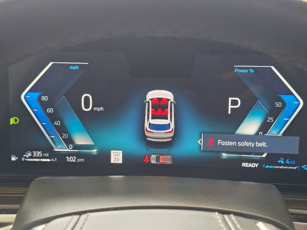 Used 2025 BMW X5 xDrive50e image 39