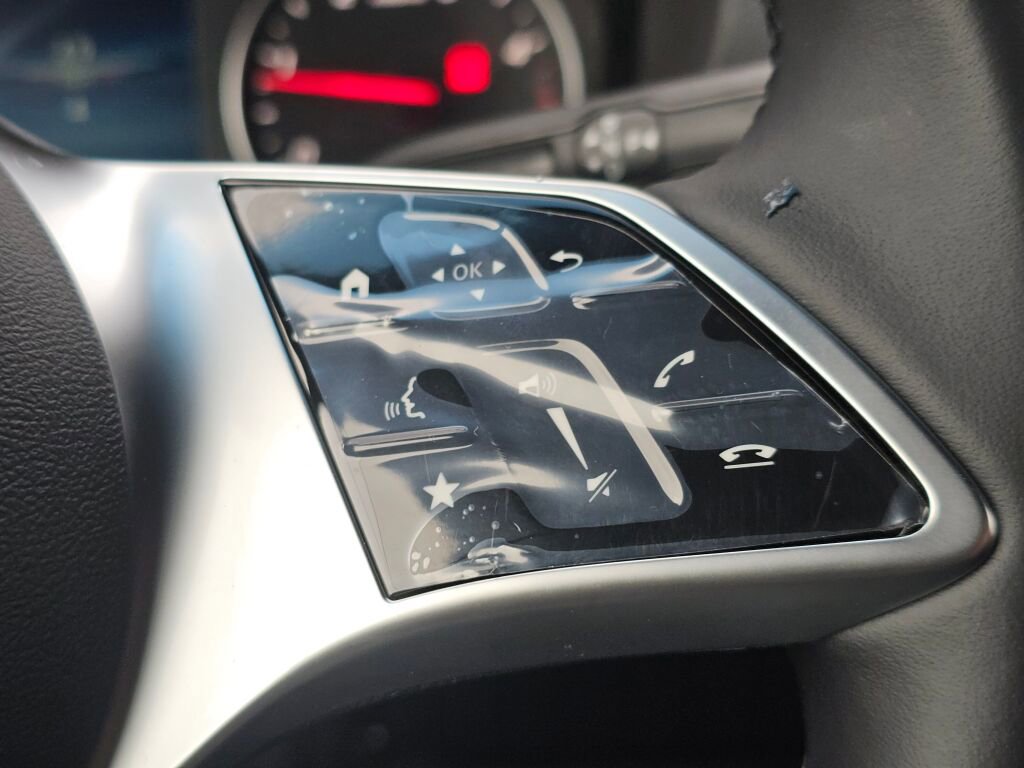 New 2025 Mercedes-Benz Sprinter 2500 image 26