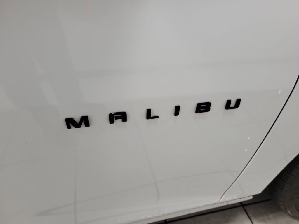 Used 2024 Chevrolet Malibu RS w/ LPO, Floor Liner Package image 28