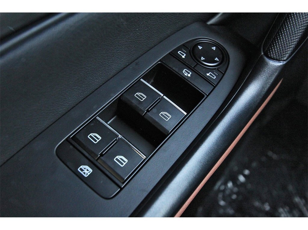 New 2025 MAZDA CX-50 Meridian Edition w/ Apex Package image 19