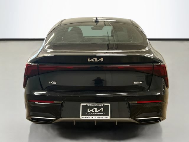 New 2026 Kia K5 GT-Line FWD image 6