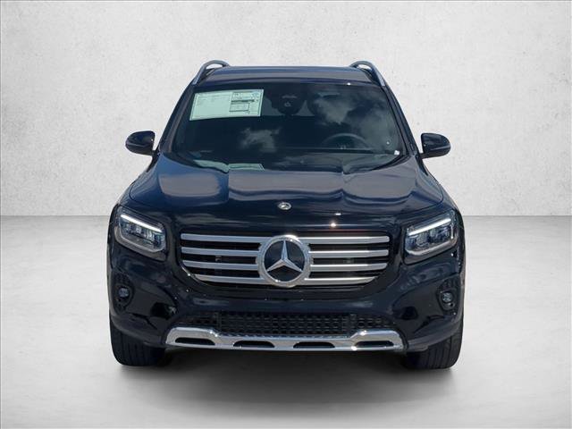 New 2026 Mercedes-Benz GLB 250 image 6