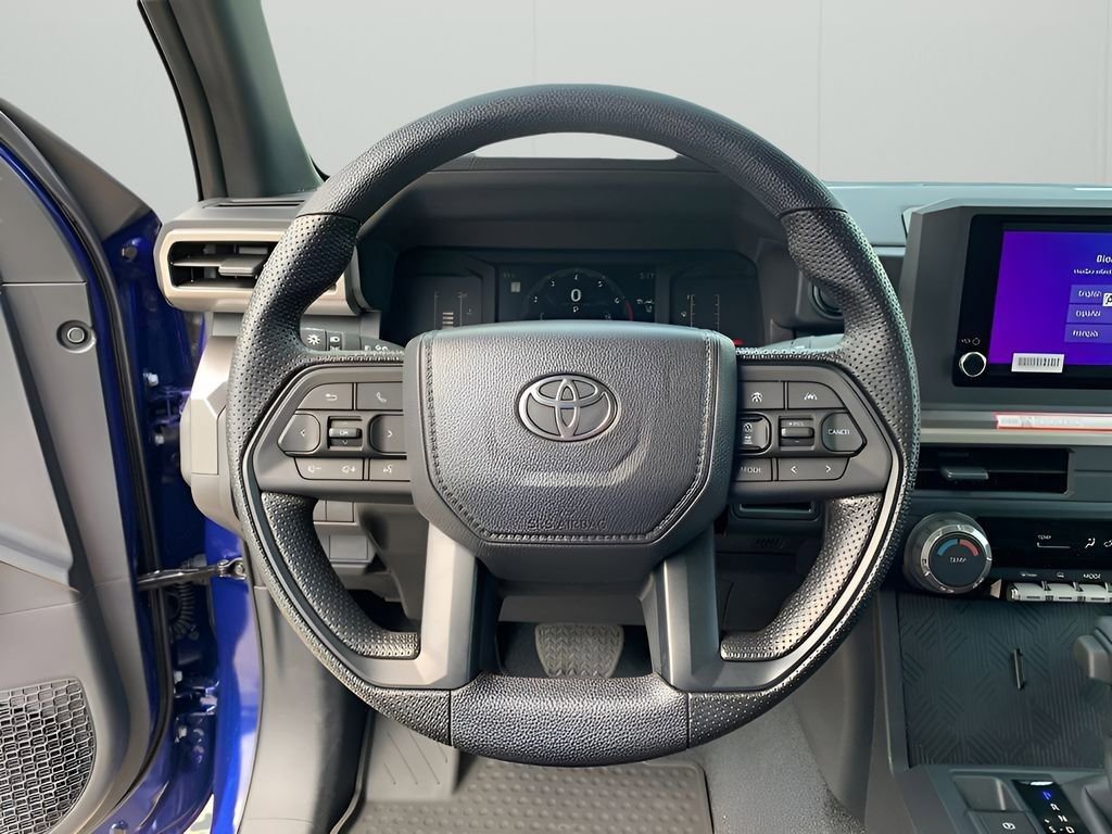 Used 2025 Toyota Tacoma SR5 image 38