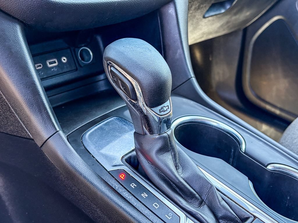 Used 2022 Chevrolet Equinox LT FWD image 40