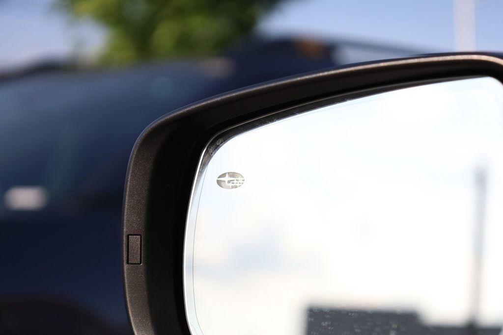 Used 2022 Subaru Forester Premium image 21