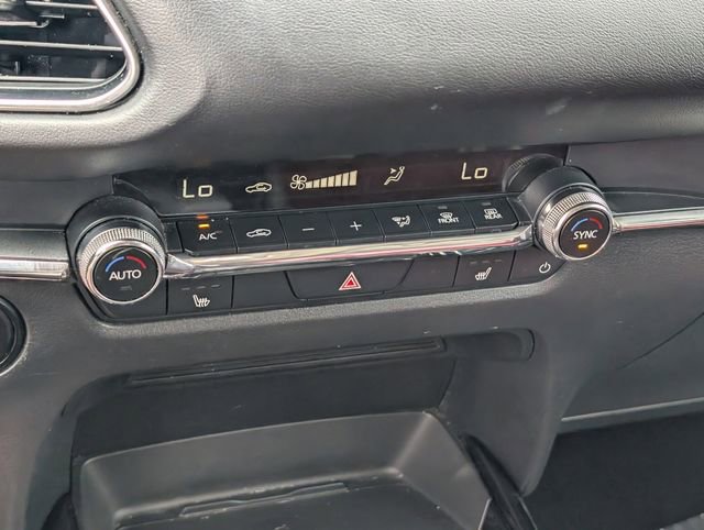 Used 2024 MAZDA CX-30 AWD 2.5 S w/ Preferred Package image 29