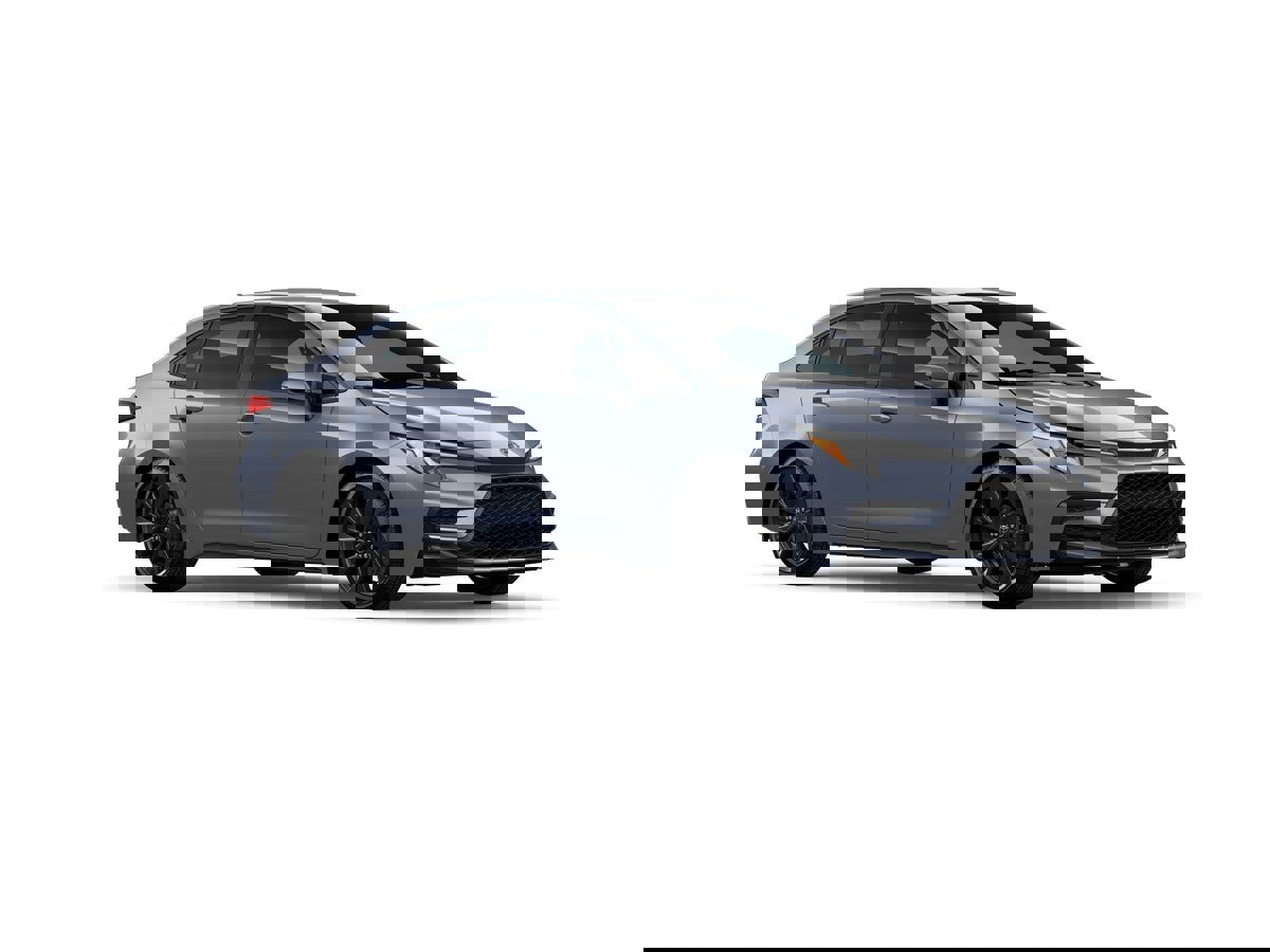 New 2026 Toyota Corolla SE image 14