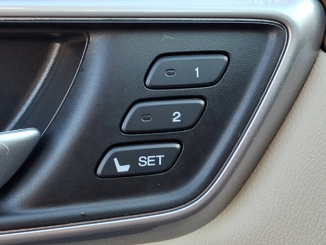 Used 2019 Honda CR-V EX-L image 28