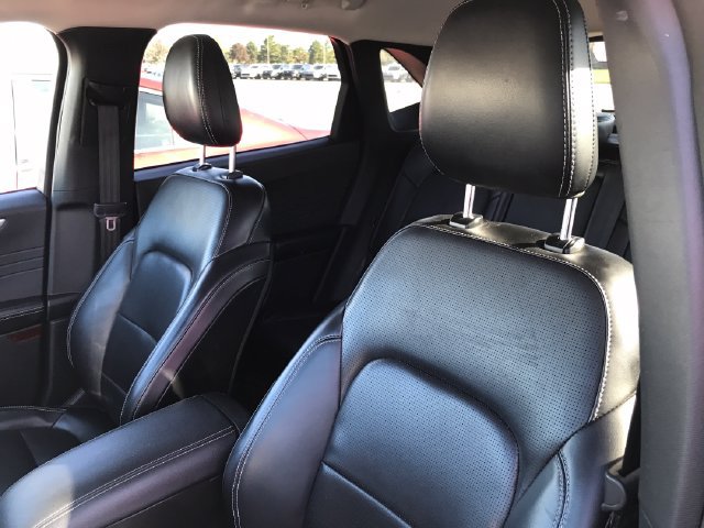 Used 2024 Ford Escape Platinum AWD/4WD image 30