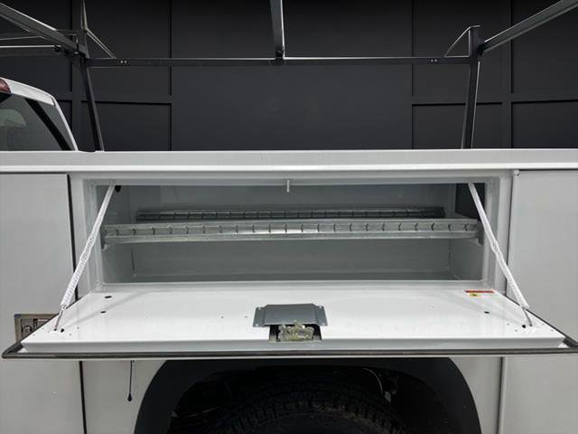 New 2024 RAM 2500 Tradesman w/ Chrome Appearance Group image 5