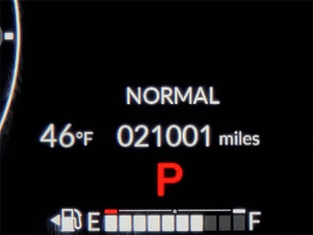 Used 2023 Honda CR-V Sport Touring image 20