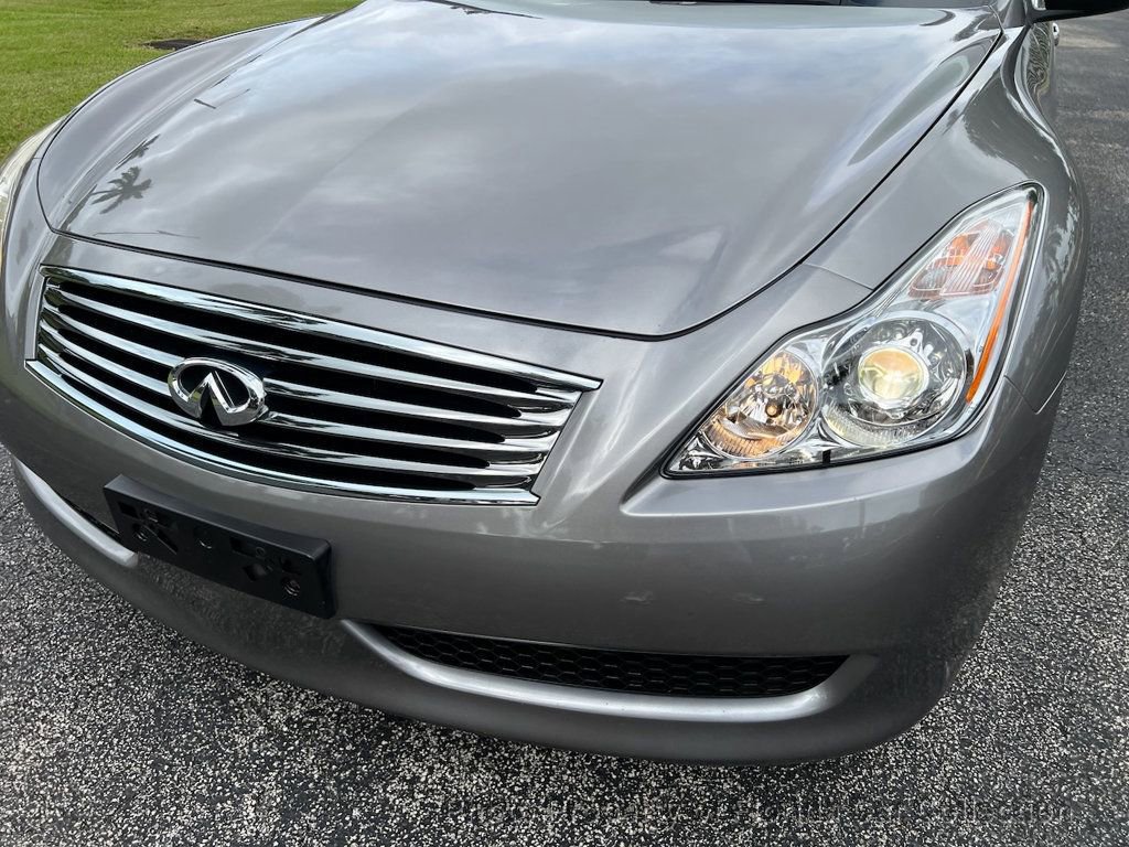 Used 2009 INFINITI G37 x Coupe w/ Premium Pkg image 26