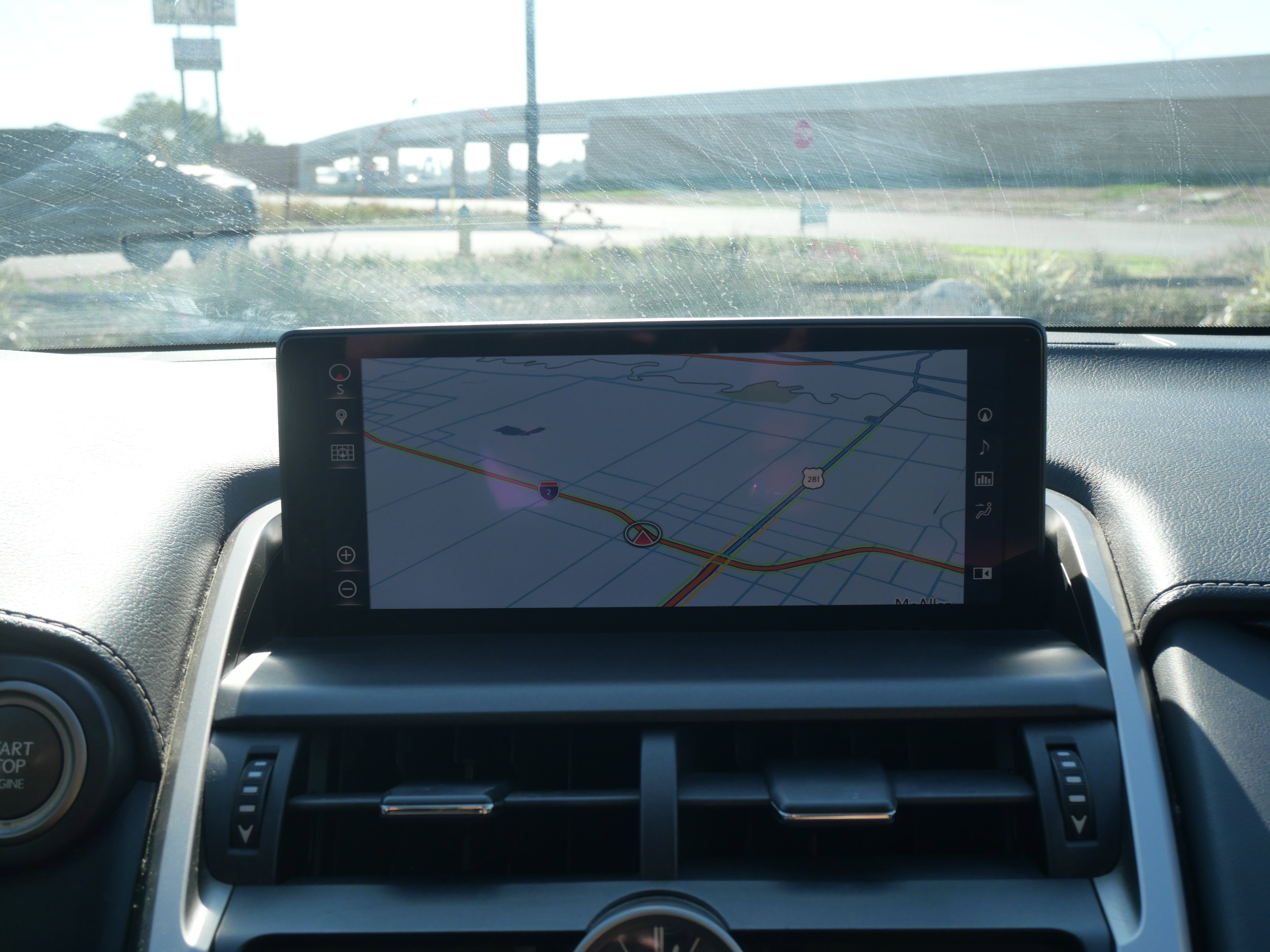 Used 2019 Lexus NX 300 FWD image 25