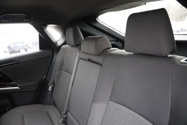 Used 2023 Subaru Solterra AWD image 14