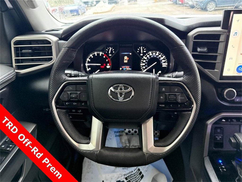 Used 2024 Toyota Tundra SR5 image 12