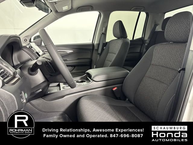 Used 2026 Honda Ridgeline Sport image 19
