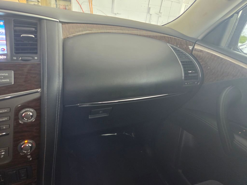 Used 2020 Nissan Armada SV w/ Driver Package image 29
