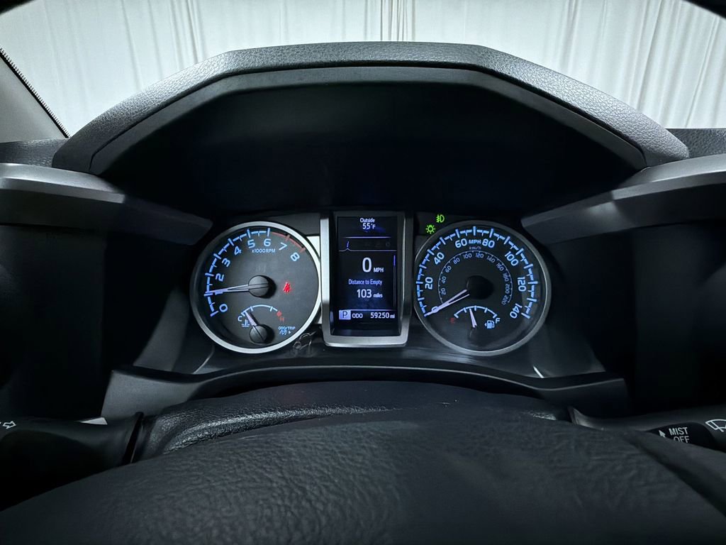 Used 2019 Toyota Tacoma SR5 AWD/4WD image 20
