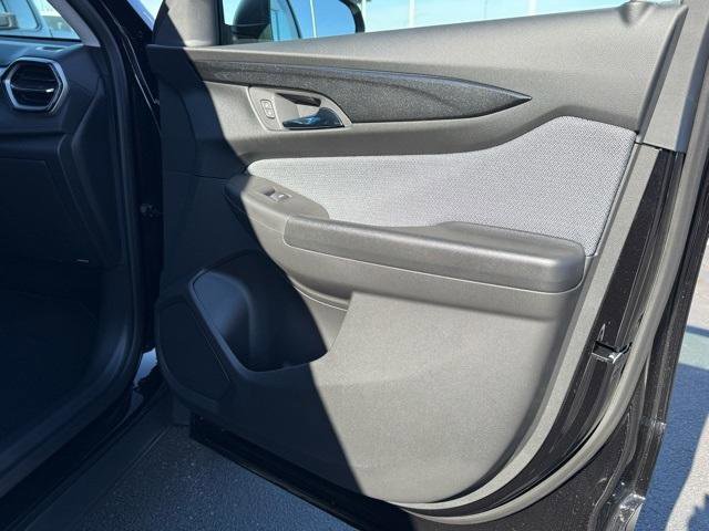 New 2026 Chevrolet TrailBlazer LS w/ LS Convenience Package image 30