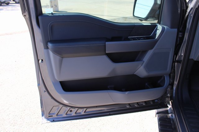 New 2025 Ford F150 XLT w/ Equipment Group 302A MID image 6