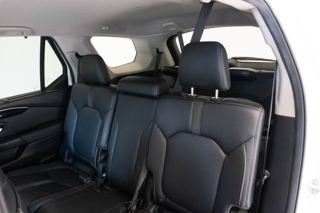 Used 2025 Honda Pilot EX-L image 7