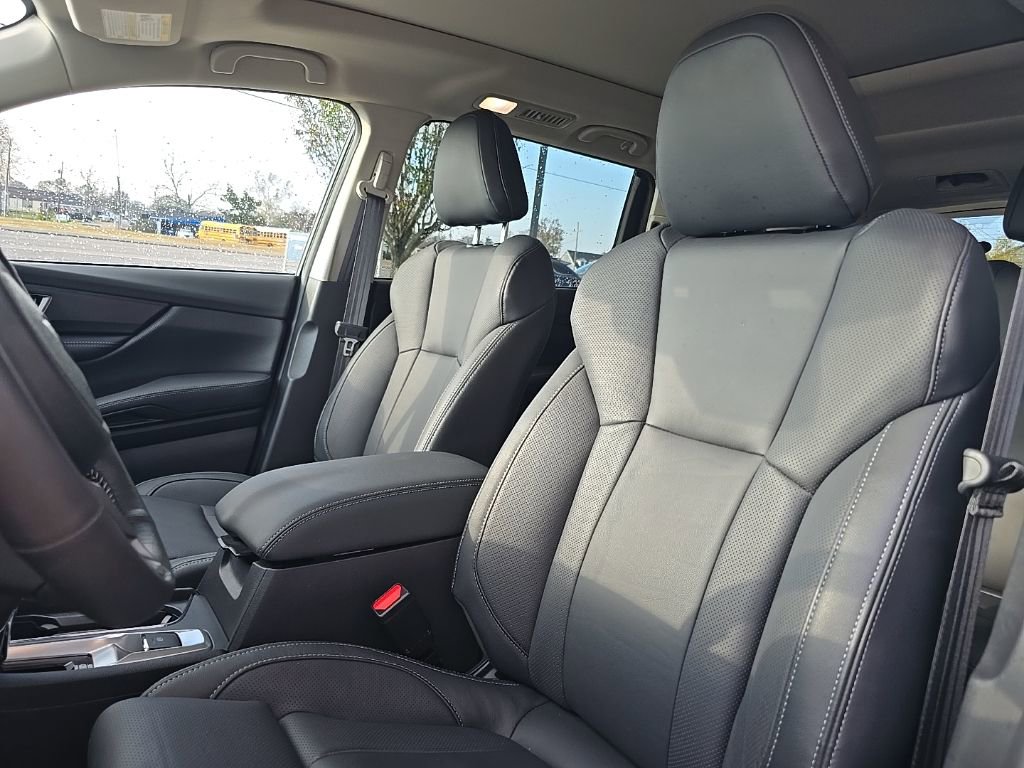 Certified 2025 Subaru Ascent Limited image 29