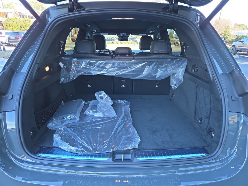 New 2026 Mercedes-Benz GLE 450 4MATIC image 14