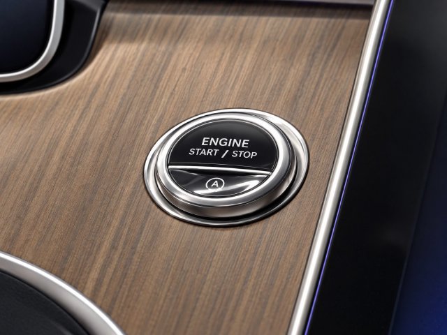 Used 2024 Mercedes-Benz C 300 4MATIC Sedan image 19