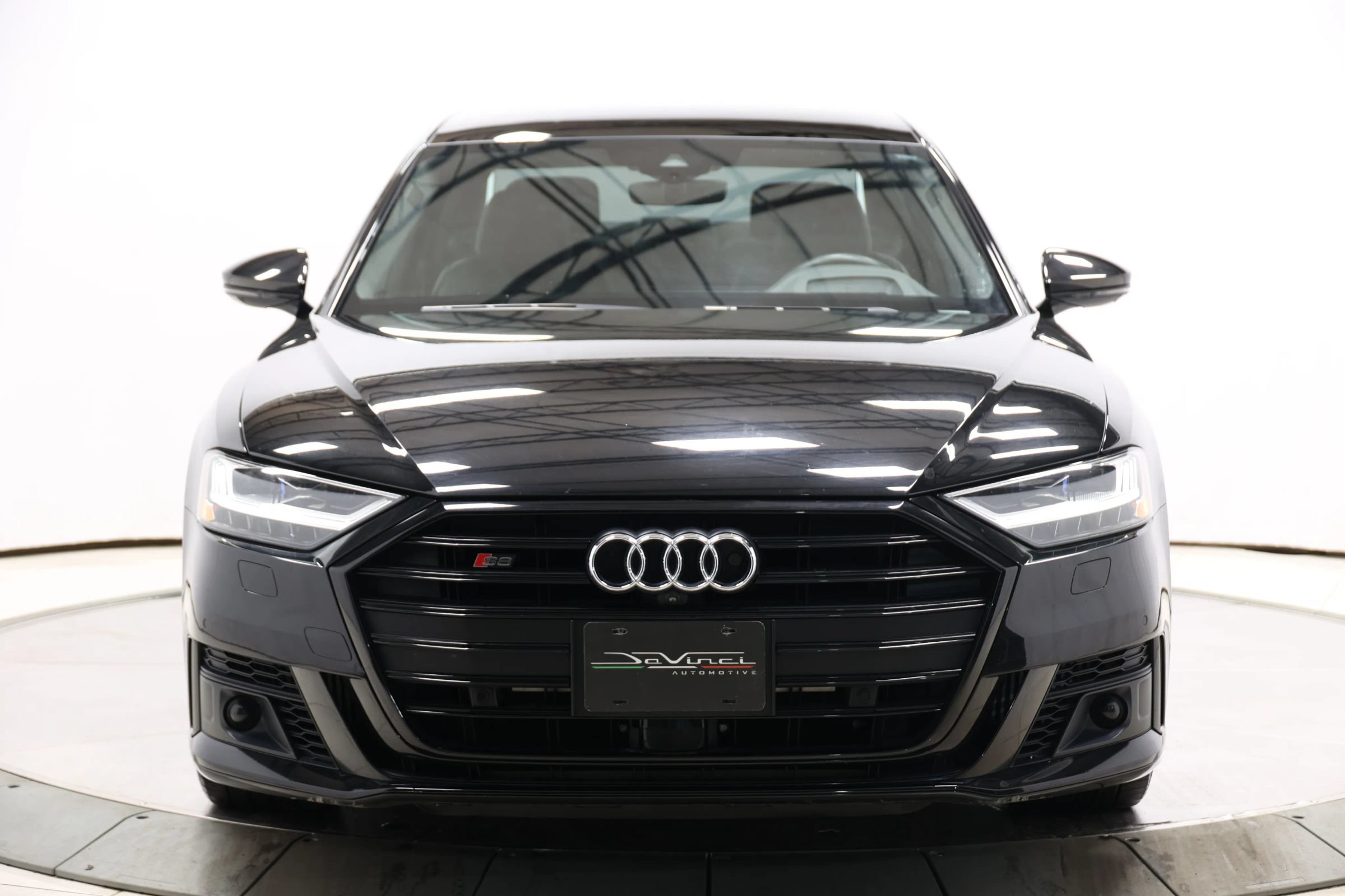 Used 2020 Audi S8 L w/ S8 Executive Package AWD/4WD image 83