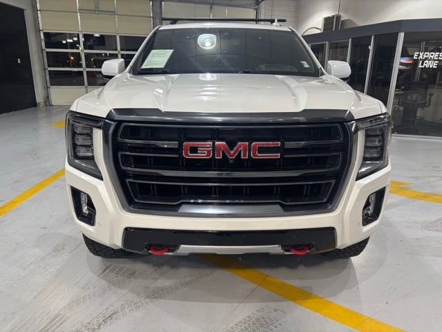 Used 2022 GMC Yukon XL AT4 image 10