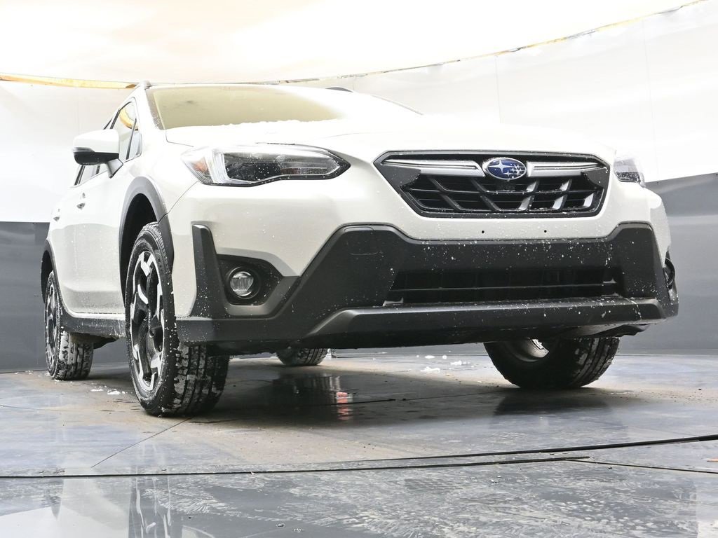 Certified 2023 Subaru Crosstrek 2.5i Limited image 35