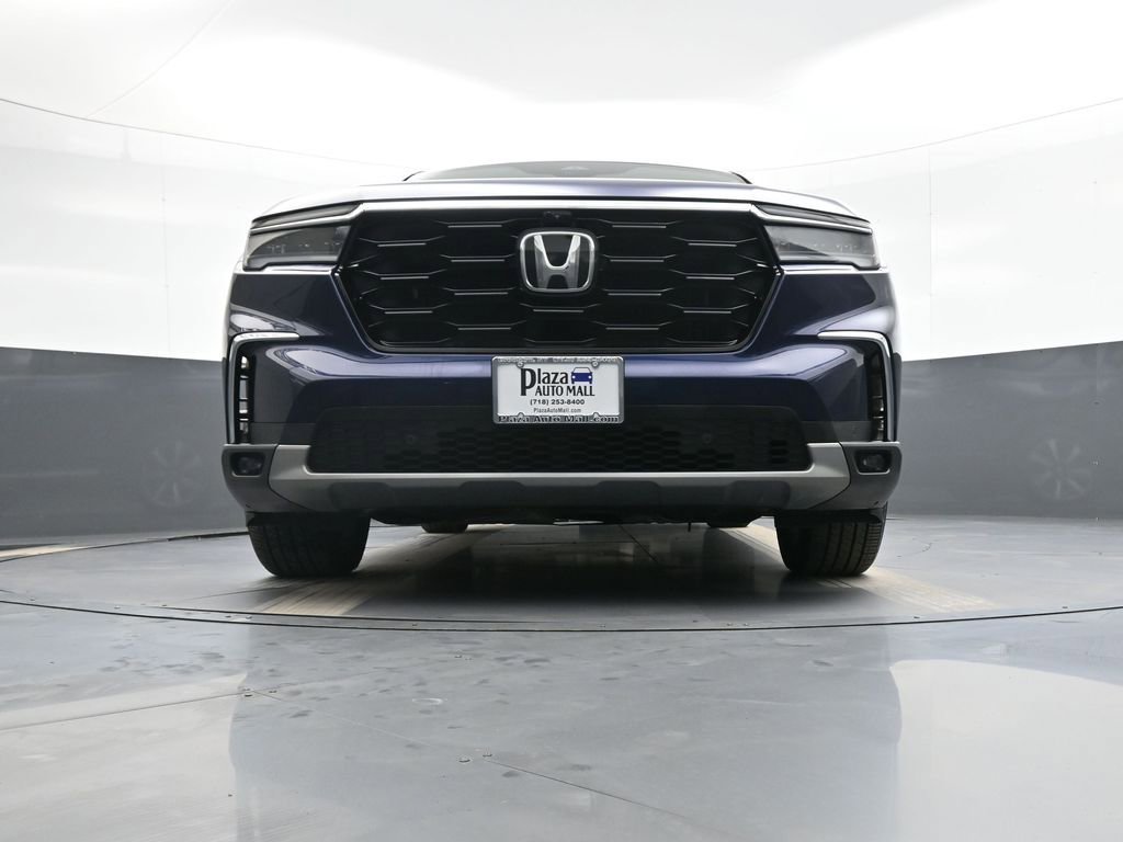 Certified 2024 Honda Pilot Elite image 29