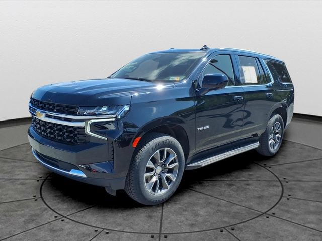 Used 2023 Chevrolet Tahoe LS AWD/4WD image 1