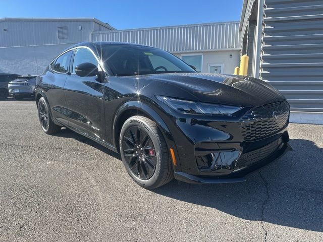 New 2025 Ford Mustang Mach-E Premium w/ Sport Appearance Package image 1