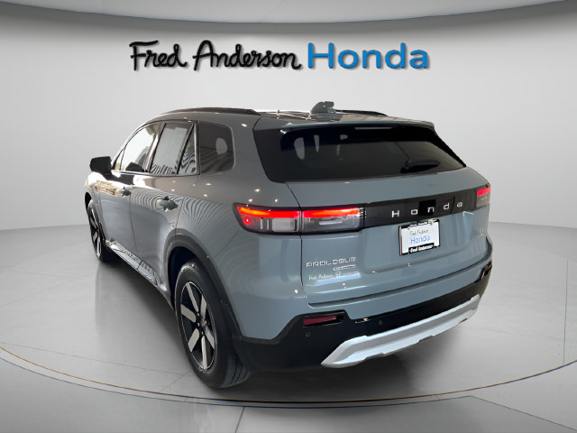 Used 2025 Honda Prologue Touring image 7