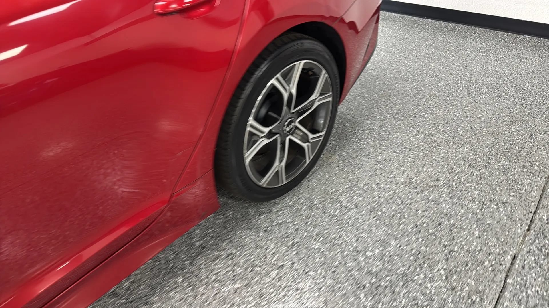 Used 2020 Kia Stinger GT-Line w/ Sun & Sound Package RWD image 36