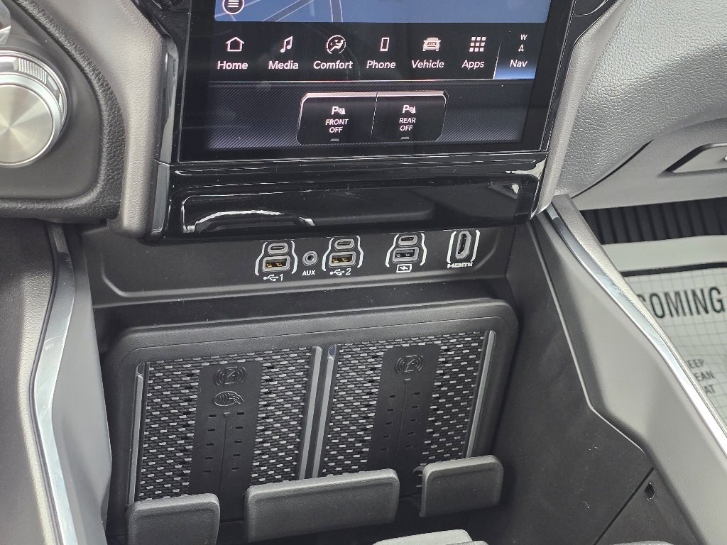 New 2026 RAM 1500 Laramie image 16