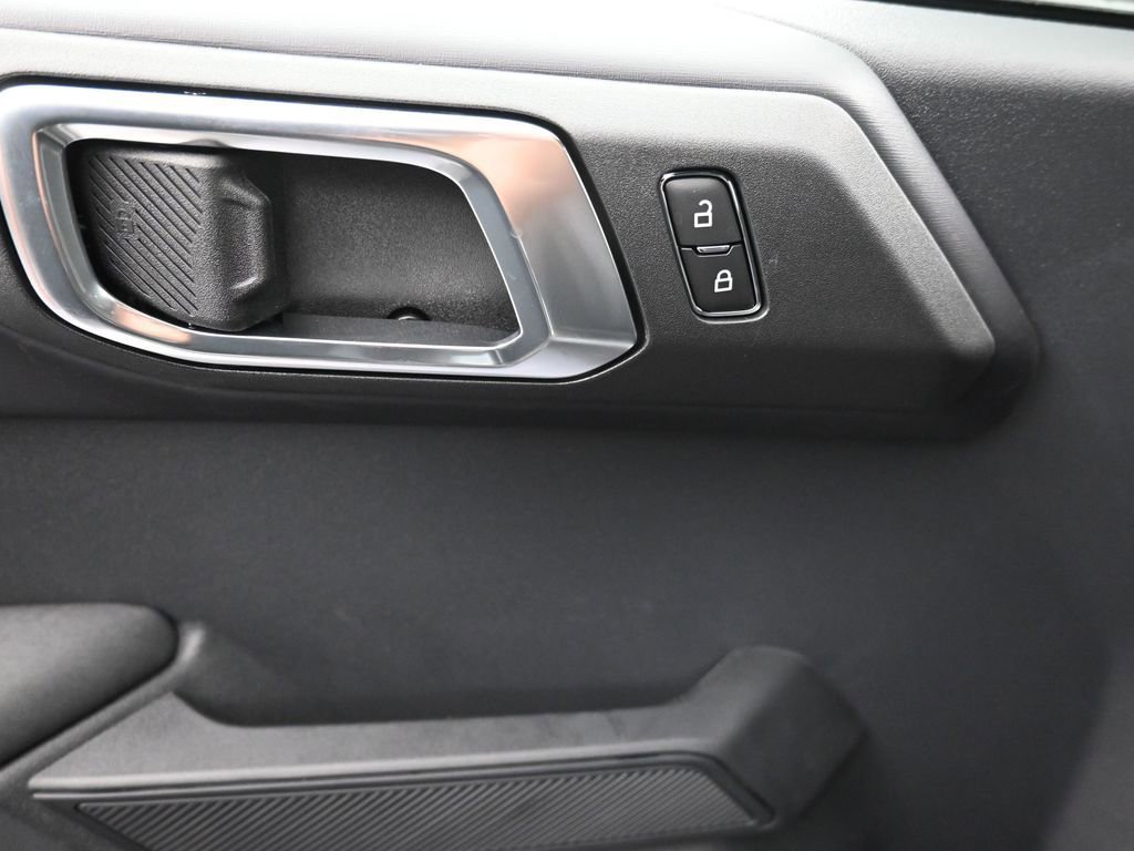 New 2025 Ford Bronco Badlands w/ Sasquatch Package image 19