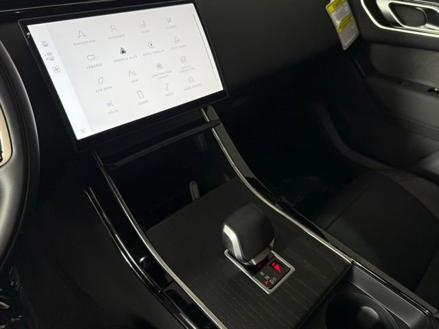 New 2026 Land Rover Range Rover Velar Dynamic SE image 23