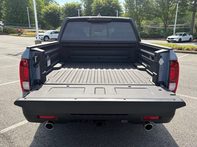 New 2026 Honda Ridgeline TrailSport image 7
