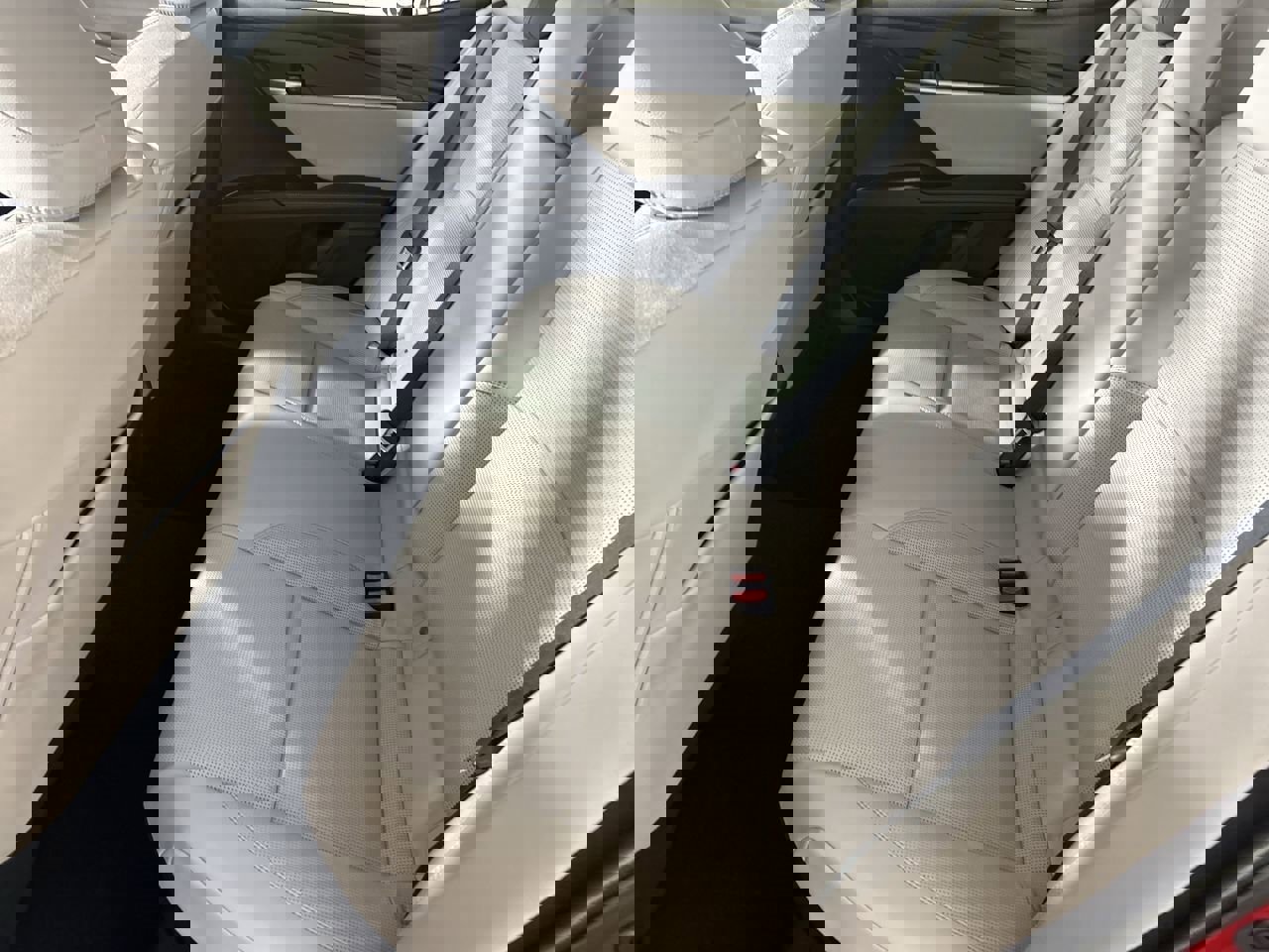 New 2026 Toyota Camry XLE image 23