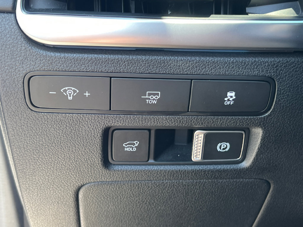 Used 2023 Hyundai Palisade Calligraphy AWD/4WD image 31