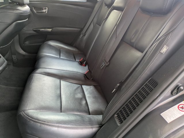 Used 2014 Toyota Avalon XLE Premium FWD image 18