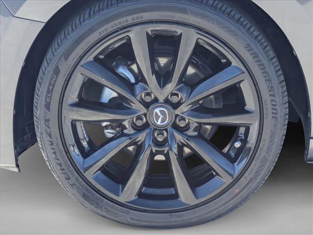 Used 2021 MAZDA MAZDA3 s image 25